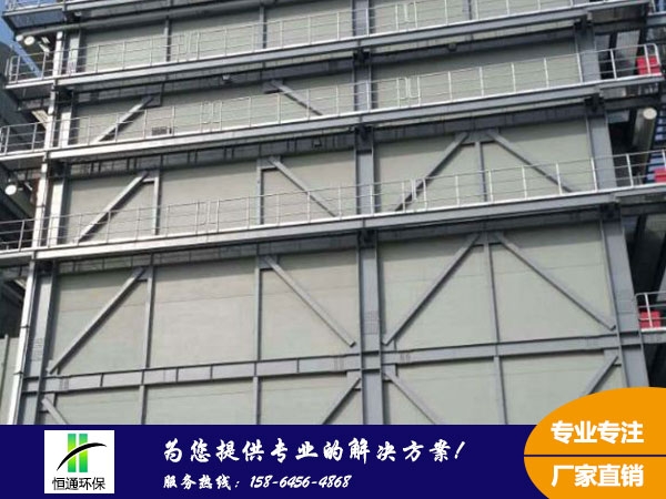 濕（shī）式靜電除（chú）霧器