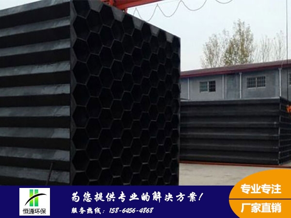 山東（dōng）導電玻璃鋼陽極管