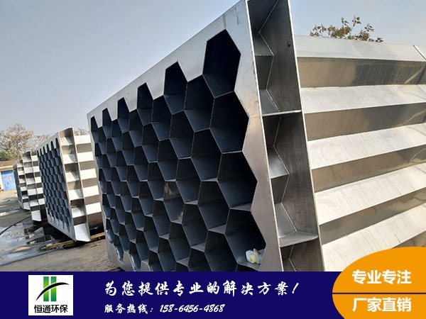 河南不鏽鋼陽極管